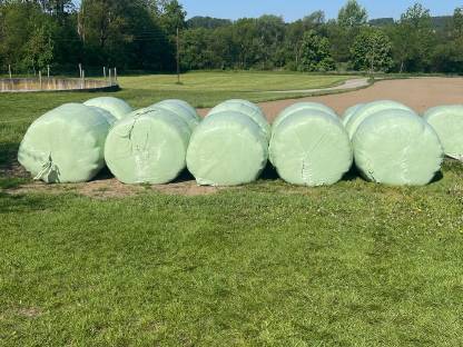Siloballen