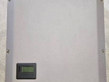 Wechselrichter Fronius Eco 27.0-3-S