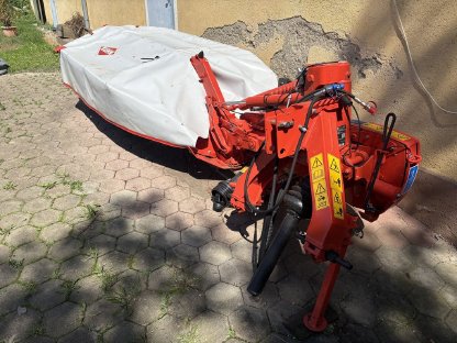 Kuhn GMD 240-FF