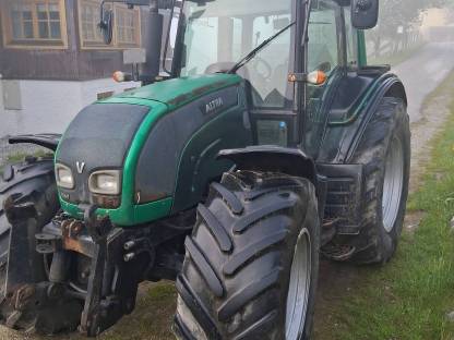 Valtra N141