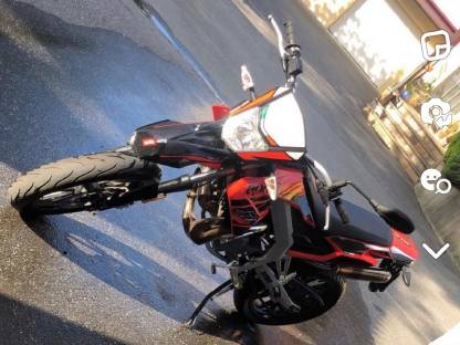 Aprilia XR 50