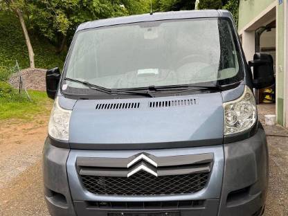Citroën Jumper 2,2 L