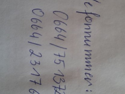 Bild 8:Hochwertiges Fleckvieh-Zuchtvieh zu verkaufen