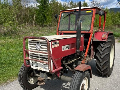 Bild 7:Steyr 548