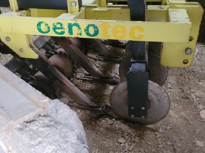 Molchbodenlockerer Oenotec
