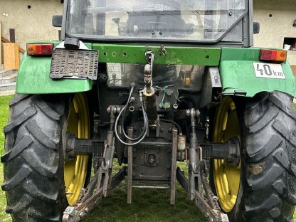 Bild 7:John Deere 3300X 75 PS