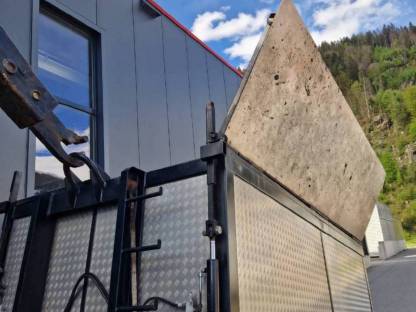 Bild 7:Asphalt Thermo Container