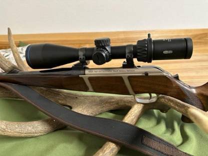 Bild 3:Gewehr Krico 902 Deluxe