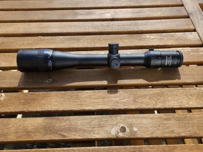 Meopta Meostar R1 4-16x44 Zielfernrohr