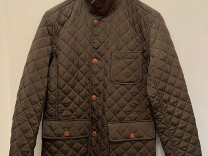 AIGLE Steppjacke Gr. 48