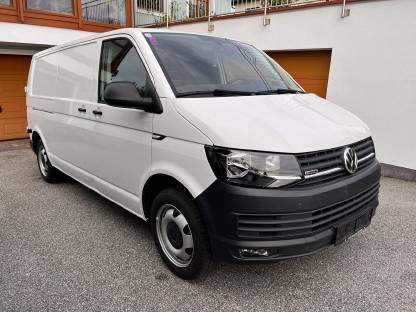 VW T6 4Motion LR
