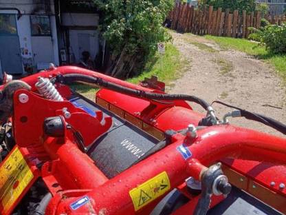 Bild 5:Pickup Schwader SIP