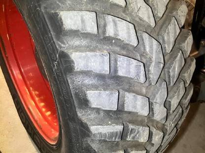 Bild 3:2x Nokian TRI2 480/65R28
