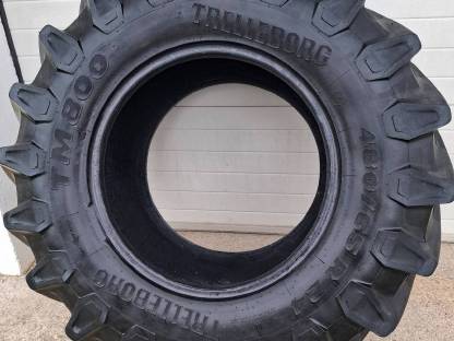 Traktor Reifen Trelleborg