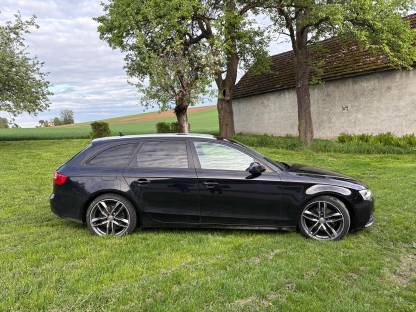 Bild 2:Audi A4