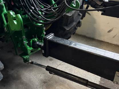 Bild 4:Brantner Power Push Plus 34090