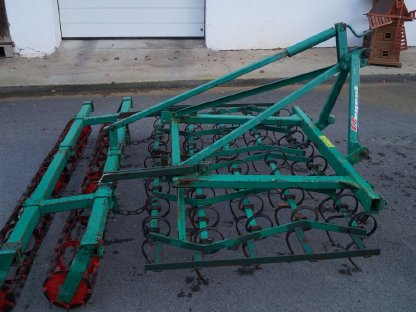 Bild 2:Regent Kultivator