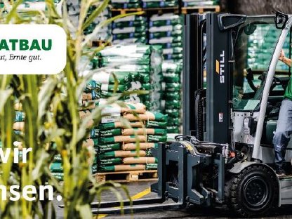 Produktionsmitarbeiter Saatgut (m/w/d)