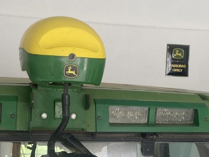 Starfire 6000 SF1