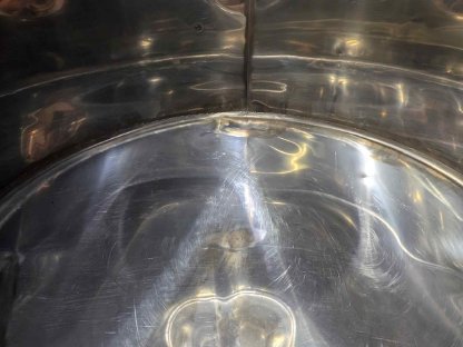 Bild 6:Gär- und Lagertank Jandresevitz