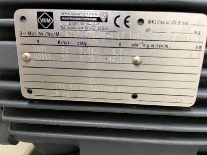 Bild 3:Elektromotoren