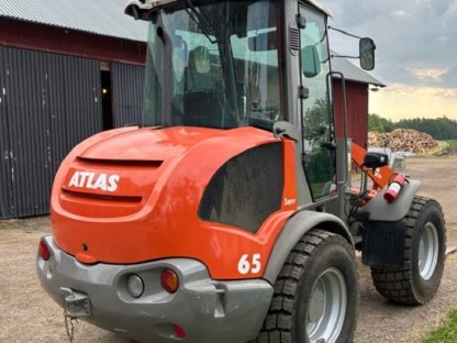 Atlas AR 65 Super