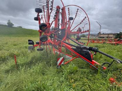 Kuhn GA 8731+