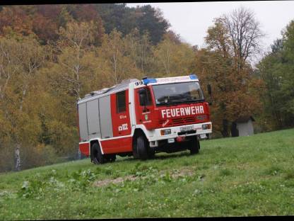 RLFA 2000 Steyr 16S26 4x4