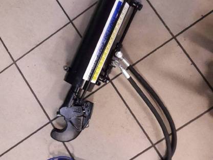 Oberlenker hydr. Cat 3