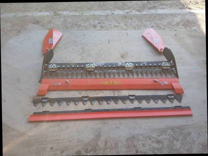 Bild 4:ESM Fingerbalken neuwertig