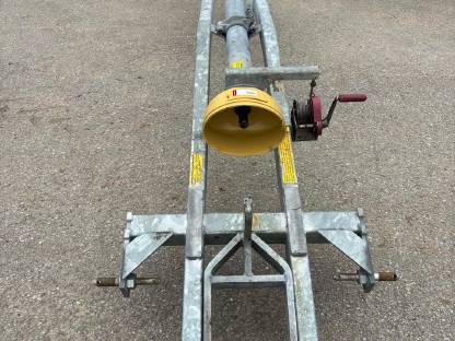 Bauer Güllemixer