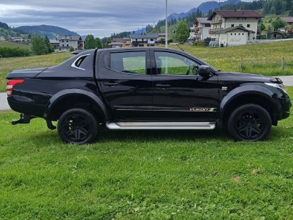 Bild 4:Mitsubishi L200