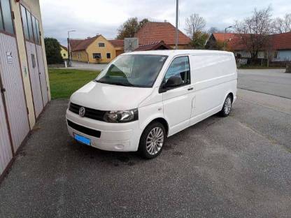 VW T5