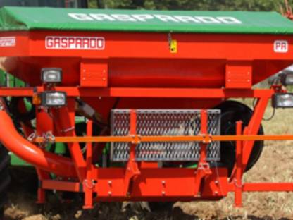 Maschio PA1 Fronttank (Saatgut, Dünger, DF1, DF2, Accord)