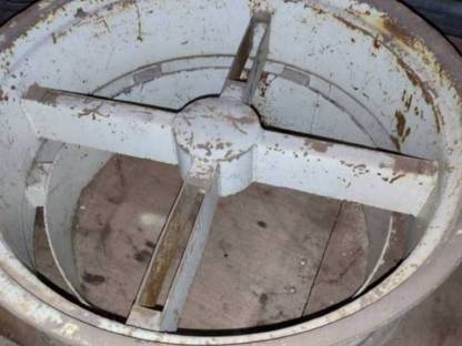 Bild 3:Felgen für Zwillingsreifen 12.4-32