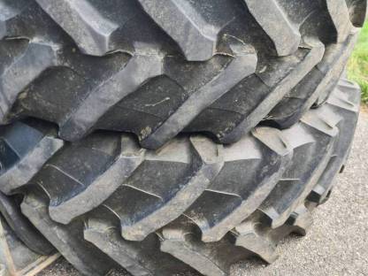 Trelleborg 600/65 R38 TM 800