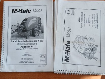 Bild 8:McHale V660