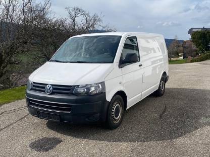 Volkswagen T5.1