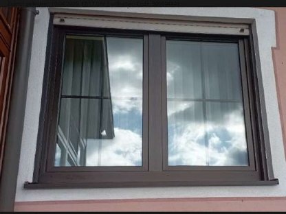 Internorm Fenster