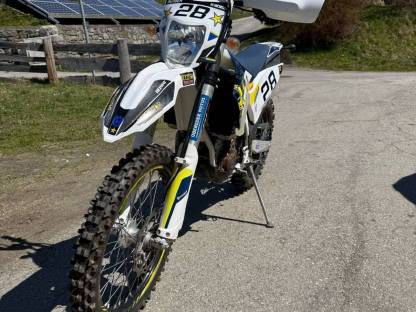 Husqvarna FE 250