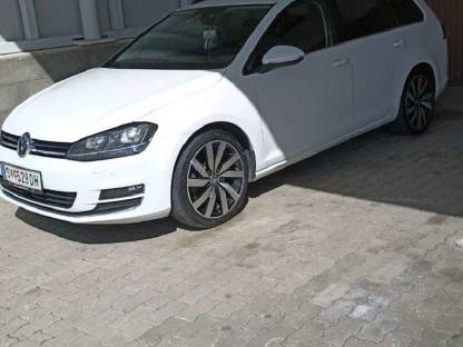 VW Golf 7