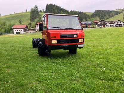 Reform muli 660 SL