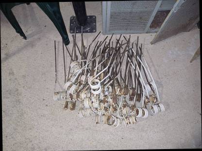 Bild 2:Verkaufe Pöttinger Schwaderzinken