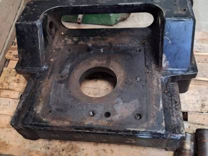 Bild 2:Verkaufe gebrauchtes Krantilt