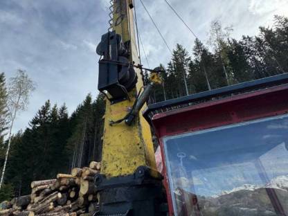 Bild 2:Mounty 4000