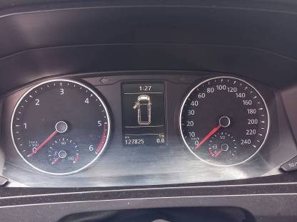 Bild 4:Volkswagen T6 Allrad