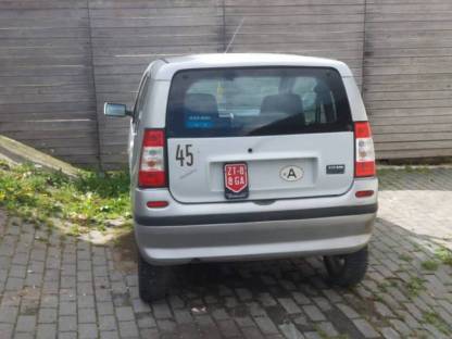 Bild 3:Aixam 400