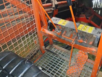 Bild 2:Palfinger Heukran Stepa