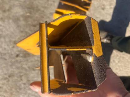 Bild 4:Streuflügel Bogballe E2T