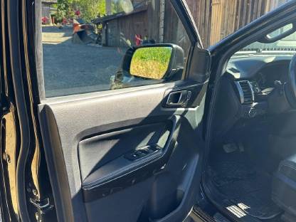 Ford Ranger Wildtrak